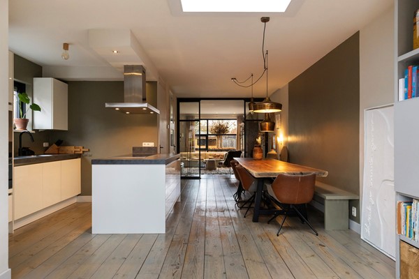 Medium property photo - 1e Wormenseweg 201, 7331 MZ Apeldoorn